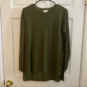 H&M Lightweight Crewneck Sweater